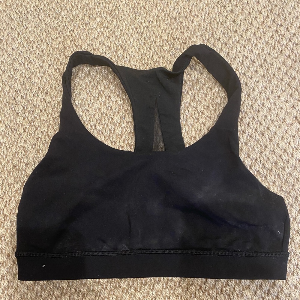 Lululemon bra